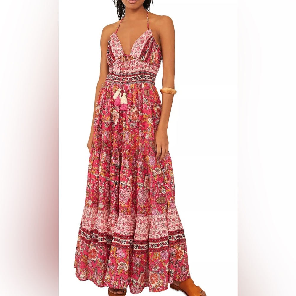 Free People Real Love Maxi XS